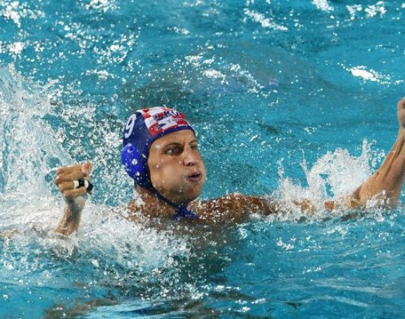 Ponovo u bazenu poslije operacije srca!