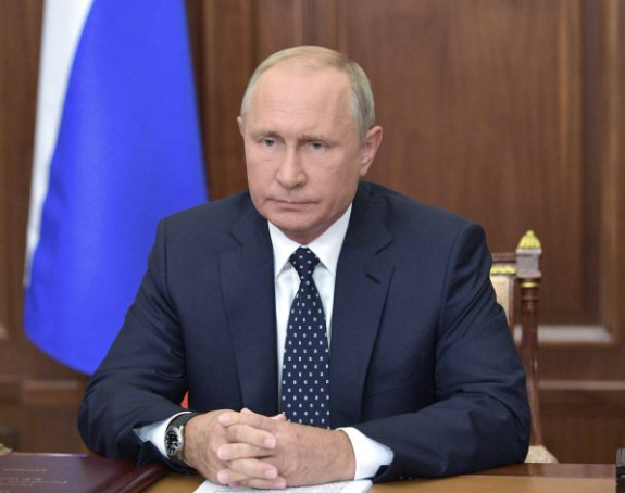 Putin: Ubistvo kukavički čin