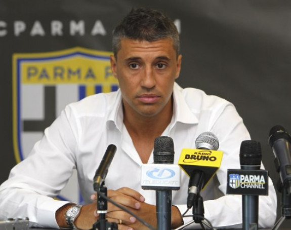 Krespo: Engleski timovi su najbolji!