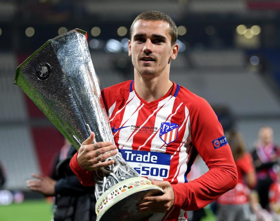 LE: Grizman daleko ispred svih, Sergej deseti!