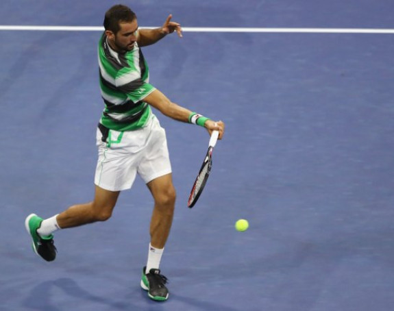 УСО: Чилић и Шарапова лако, Монфис предао! И још...