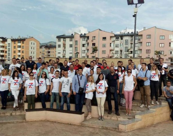 Pošteni ljudi će voditi Srpsku