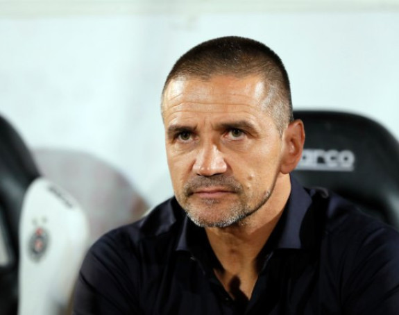 Mirković: Preozbiljan rival za neozbiljne golove!