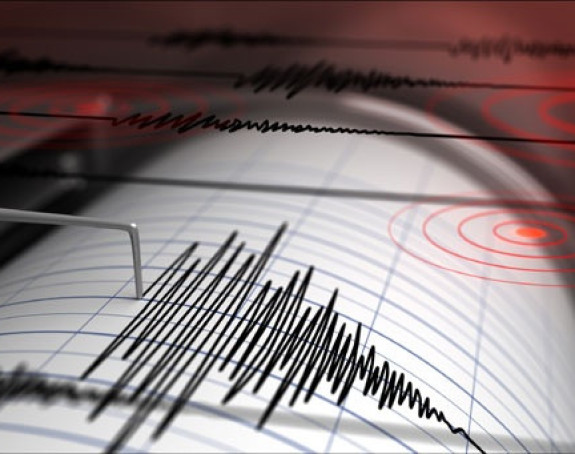 Јак земљотрес погодио Грчку