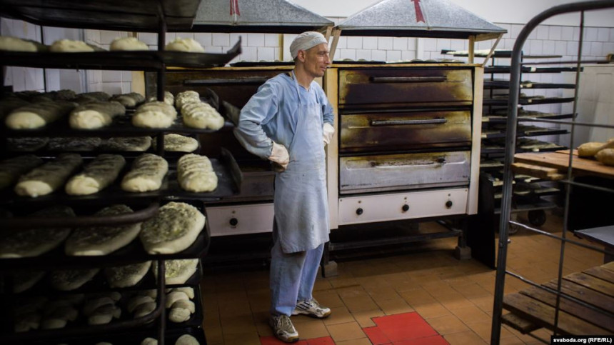 Oboren tender ostavio vojnike u BiH bez hljeba