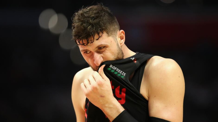 Nurkić: U Širokom me nisu htjeli, jer sam musliman!