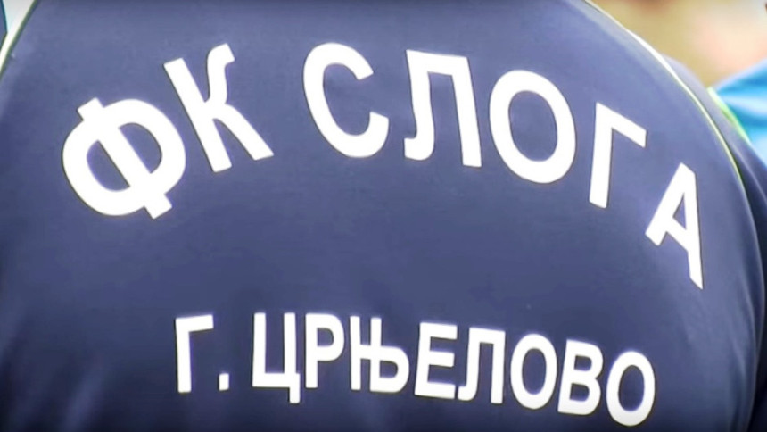 Zvanično: Sloga napušta Prvu ligu Srpske!