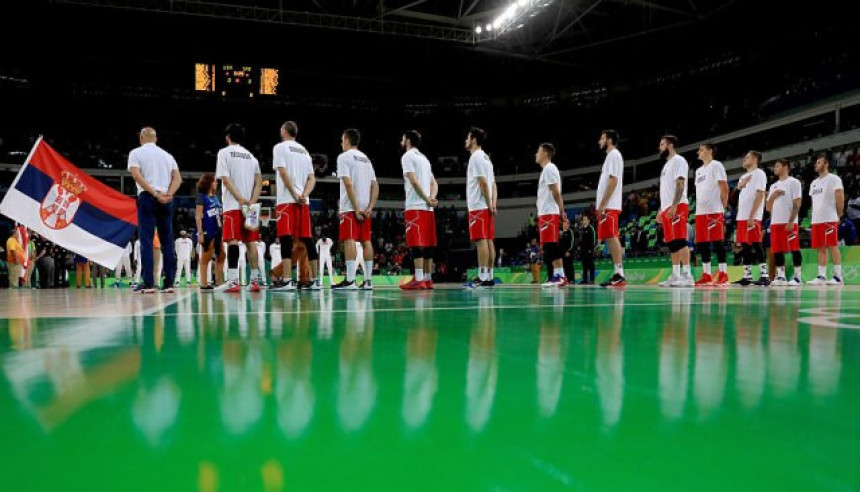 Olimpijske igre ukidaju košarku?!