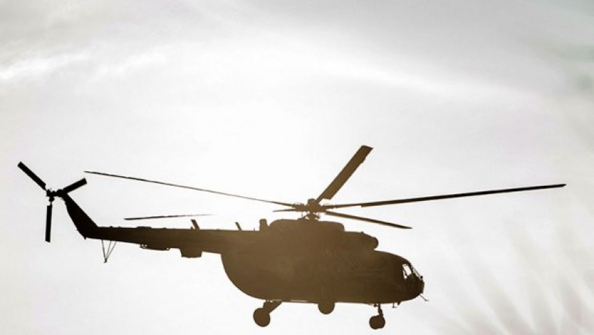 Norveška: Srušio se helikopter, četvoro mrtvih 