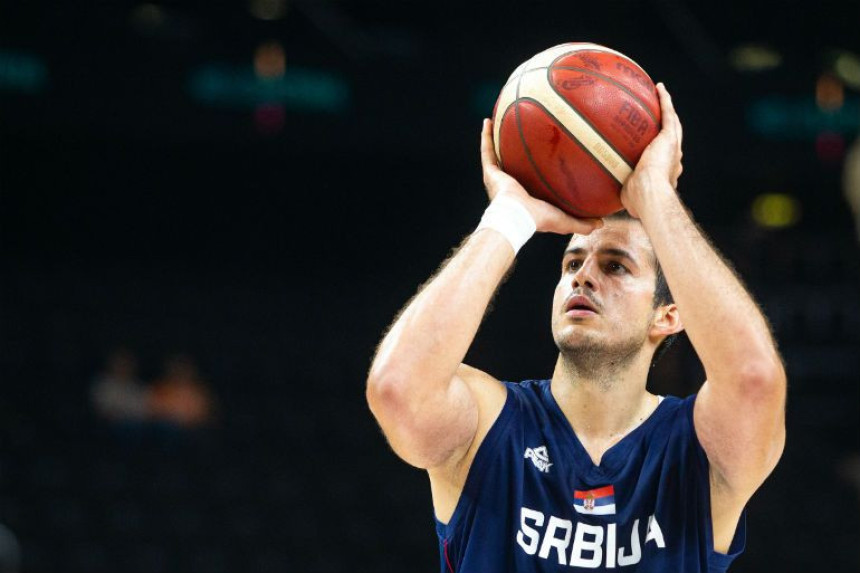 Dobre vijesti: Bjelica se bolje osjeća, ali nema žurbe!
