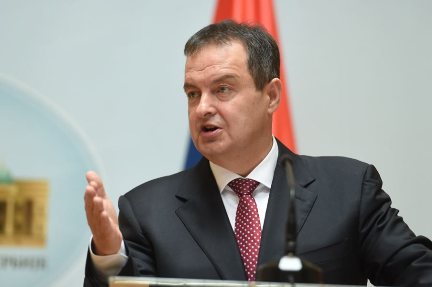 "Izbor Palmera znači da stvar nije riješena"