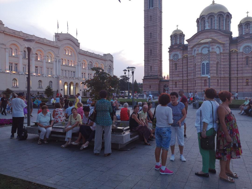 Hoće li i kada biti pravde za Davida Dragičevića?