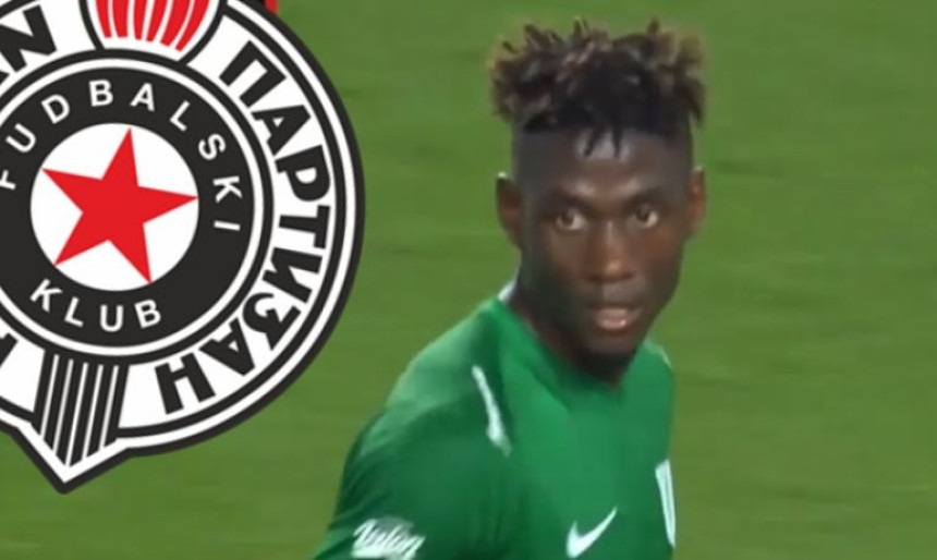 Partizan obnovio pregovore sa Olimpijom!