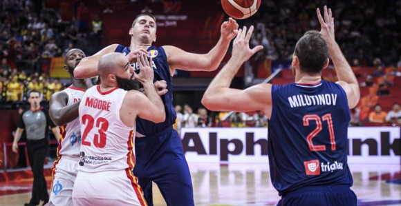 Zašto Nikola Jokić na „četiri“ mora da funkcioniše?