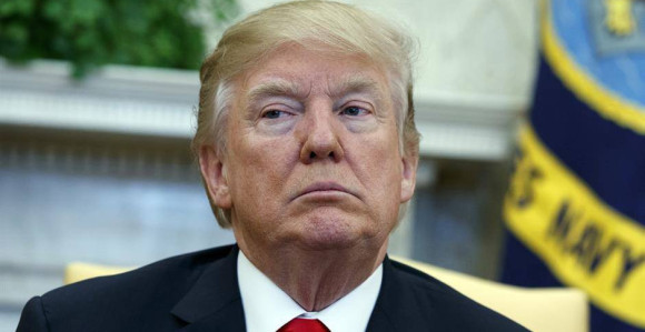 Да ли је Доналд Трамп открио војне тајне?