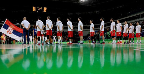 Olimpijske igre ukidaju košarku?!