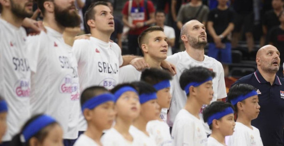 SP: Jubilarni nastup kapitena "orlova"!