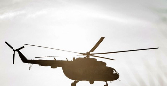 Norveška: Srušio se helikopter, četvoro mrtvih 