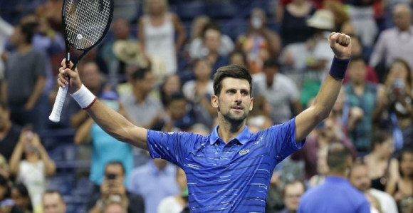 USO: Đoković lako sa Kudlom, na redu je Vavrinka!