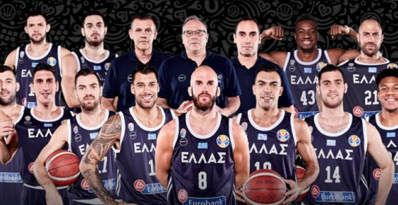 Predstavljamo: Mundobasket - grupa F...