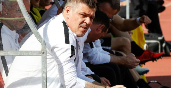 Savo: Lijepa je LE, ali je prvenstvo bitnije!