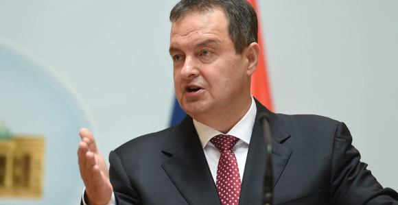"Izbor Palmera znači da stvar nije riješena"