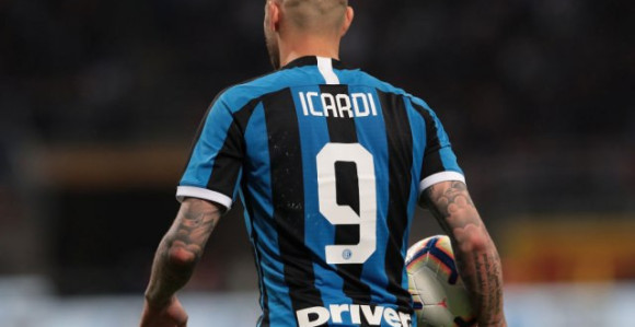Икарди хоће да тужи Интер!
