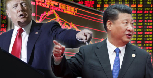 Razgovori se nastavljaju, ali carine ostaju