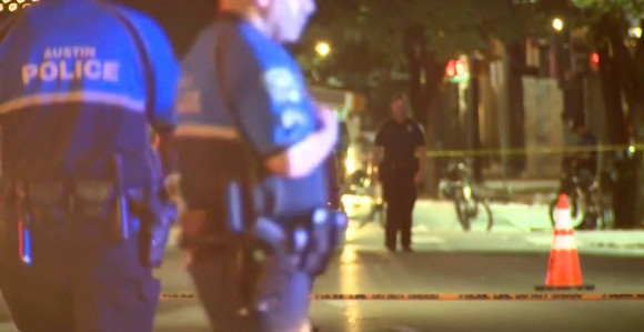 U pucnjavi u SAD, povrijeđeno 10 tinejdžera