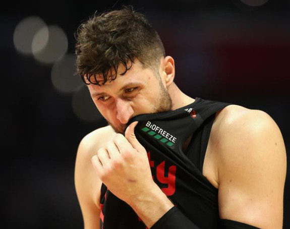 Nurkić: U Širokom me nisu htjeli, jer sam musliman!