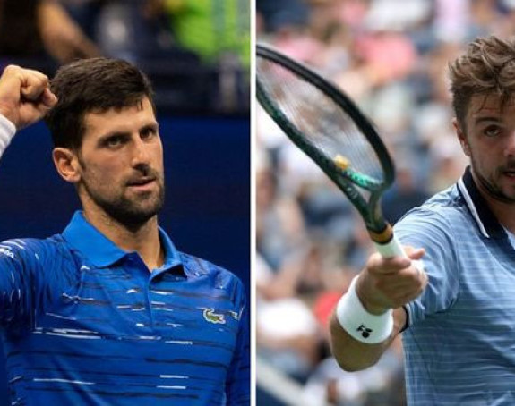 УСО - Ђоковић: Вавринка? Нека бољи побиједи!