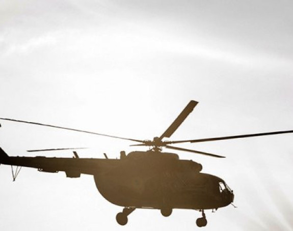 Norveška: Srušio se helikopter, četvoro mrtvih 