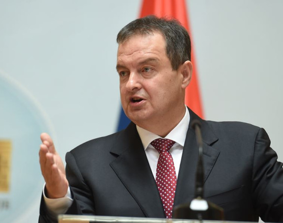 "Izbor Palmera znači da stvar nije riješena"