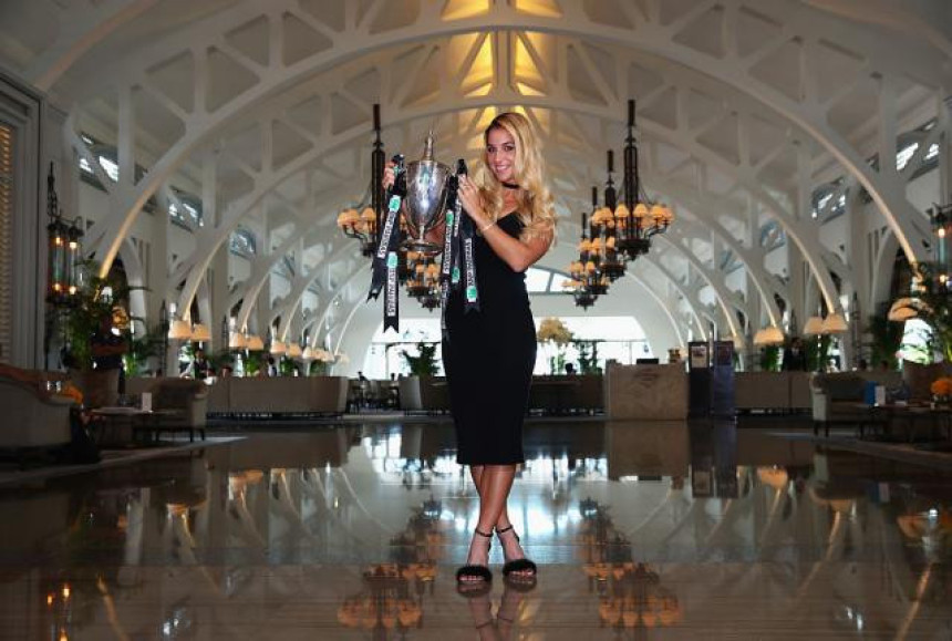 WTA lista: Skok Cibulkove, Srpkinje stagniraju...