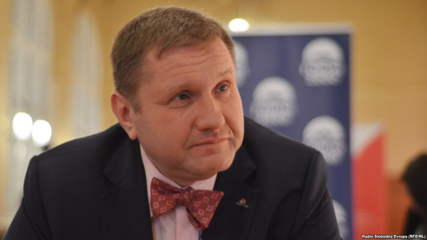 Egert: Rusija priznala kosovske pasoše