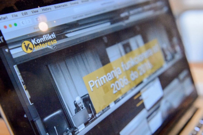 Политичари крију имовину без страха од казне!