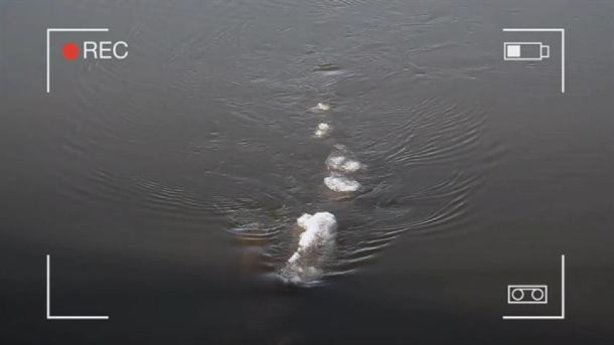 Misterija na Aljasci!