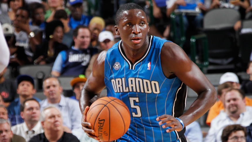 NBA: Goberu 102, Oladipu 84 miliona $!