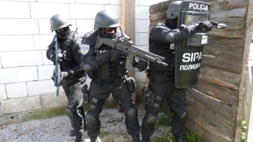 Ухапшен бивши замј. директора СИПЕ