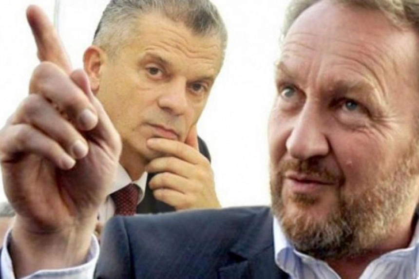 "Коалиција остаје због интереса Бошњака"