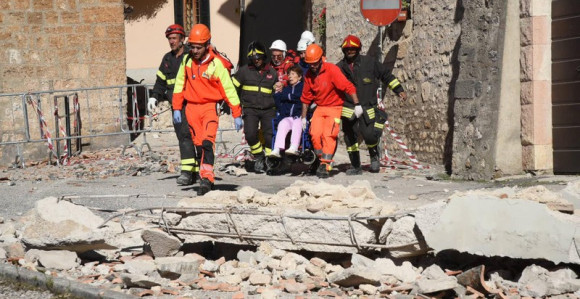 Италија: 8.000 људи затражило помоћ