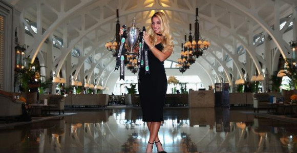 WTA lista: Skok Cibulkove, Srpkinje stagniraju...