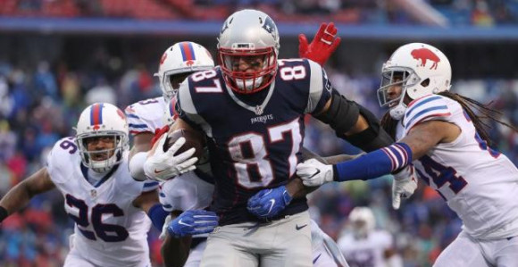 NFL: Patriote "melju", šampion prati, Rodžers gubi!