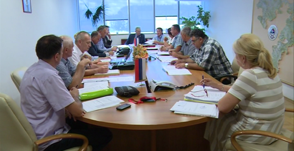 Ima li dogovora socijalnih partnera?