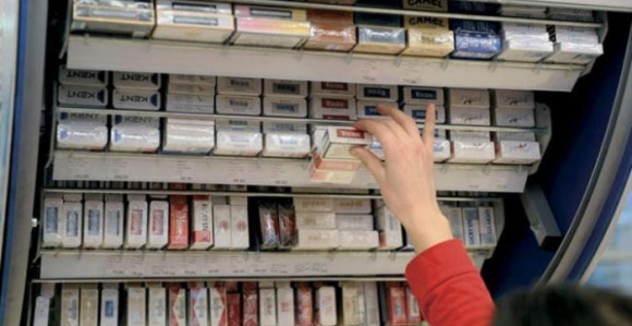 Poskupljenje cigareta i duvana od 1. januara