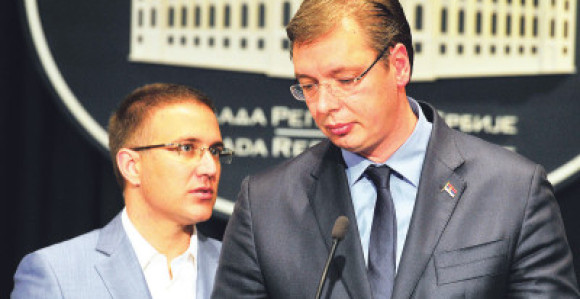 Pronađeni tragovi najmanje tri lica