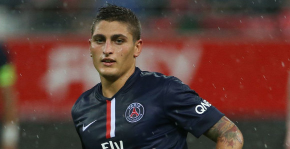 Inter nudi 65 miliona za Veratija!