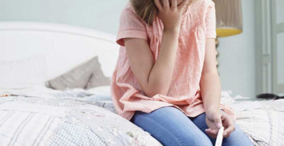 Djevojčice postaju majke u osnovnoj školi