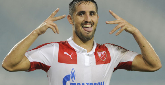 Zvezda definitivno u velikom problemu zbog Vijeire!