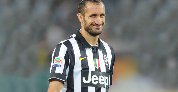 Loša vijest za Juventus i "Azure"...!
